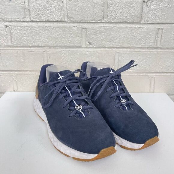 G/FORE x Peter Millar MG4 Limited Edition Golf Shoes - Picture 1 of 6